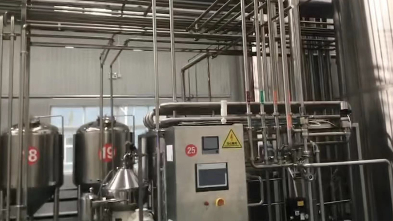 翠峦河北船头客精酿啤酒厂